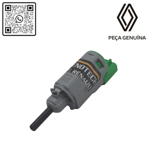 253206454R INTERRUPTOR PEDAL DE FREIO KARDIAN  RN 06454R